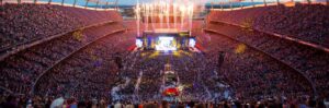 Empower Field at Mile High