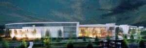 Georgia International Convention Center