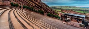 Red Rocks
