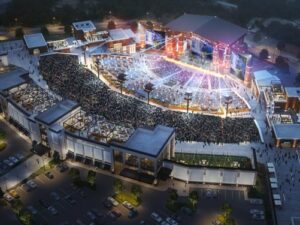 Ford Amphitheater - Colorado Springs, CO
